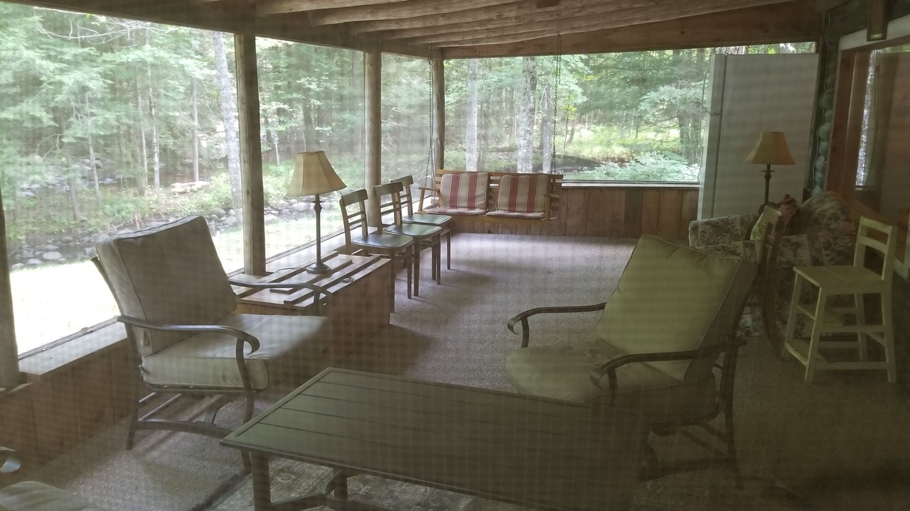 Photo of Outdoor in North Creek