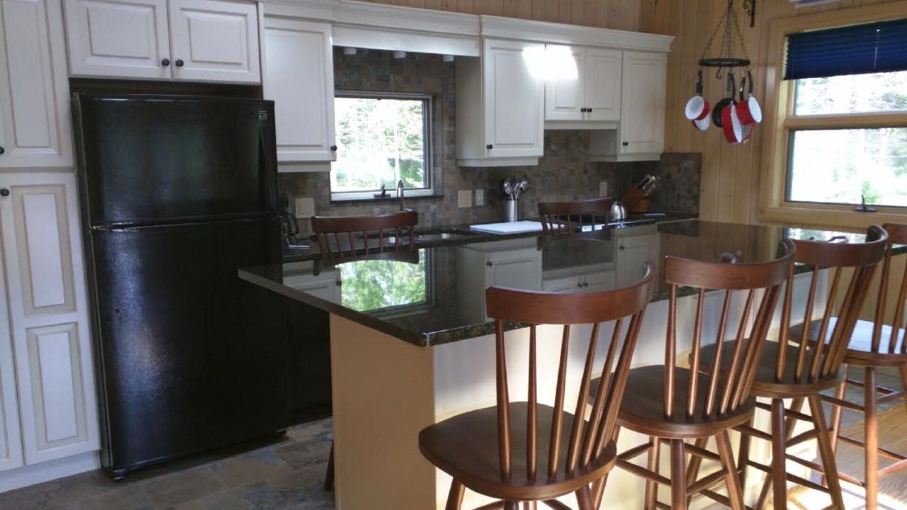 Photo of Kitchen in Seal Cove