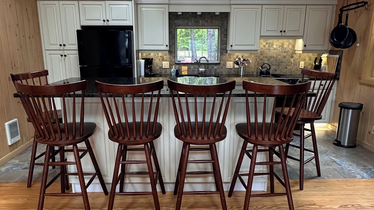 Photo of Kitchen in Seal Cove