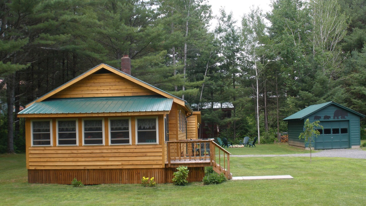 Photo of Outdoor in Wells
