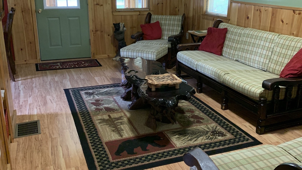Photo of Livingroom in Wells