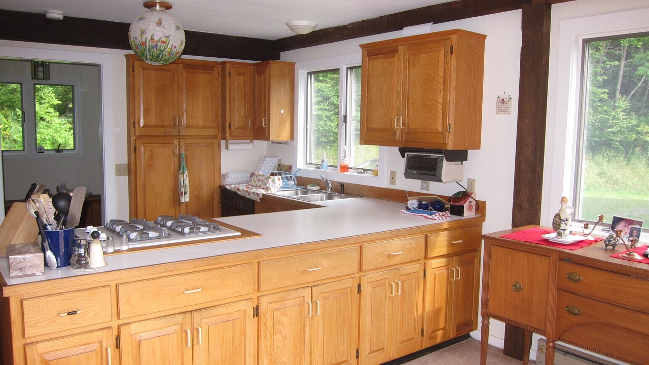 Photo of Kitchen in Greensboro