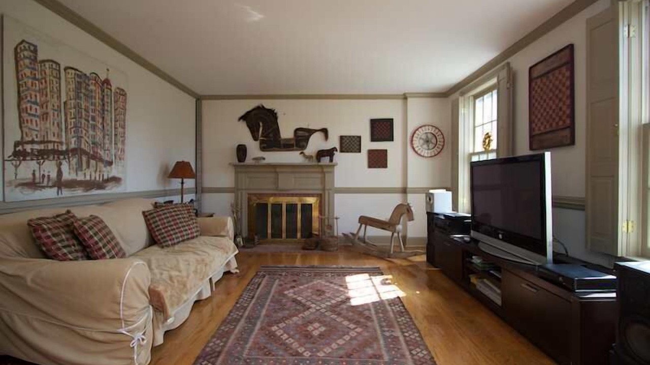 Photo of Bedroom in Old Chatham