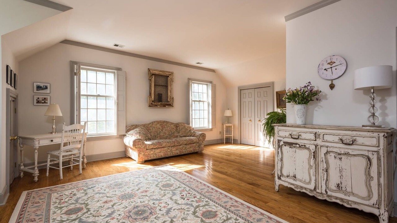 Photo of Bedroom in Old Chatham