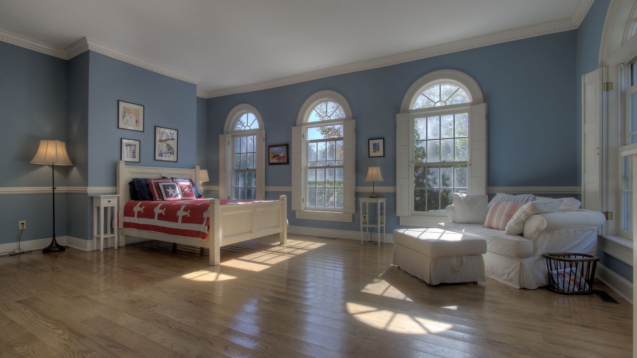 Photo of Bedroom in Old Chatham