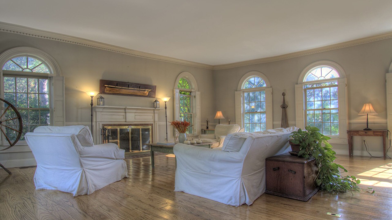Photo of Bedroom in Old Chatham