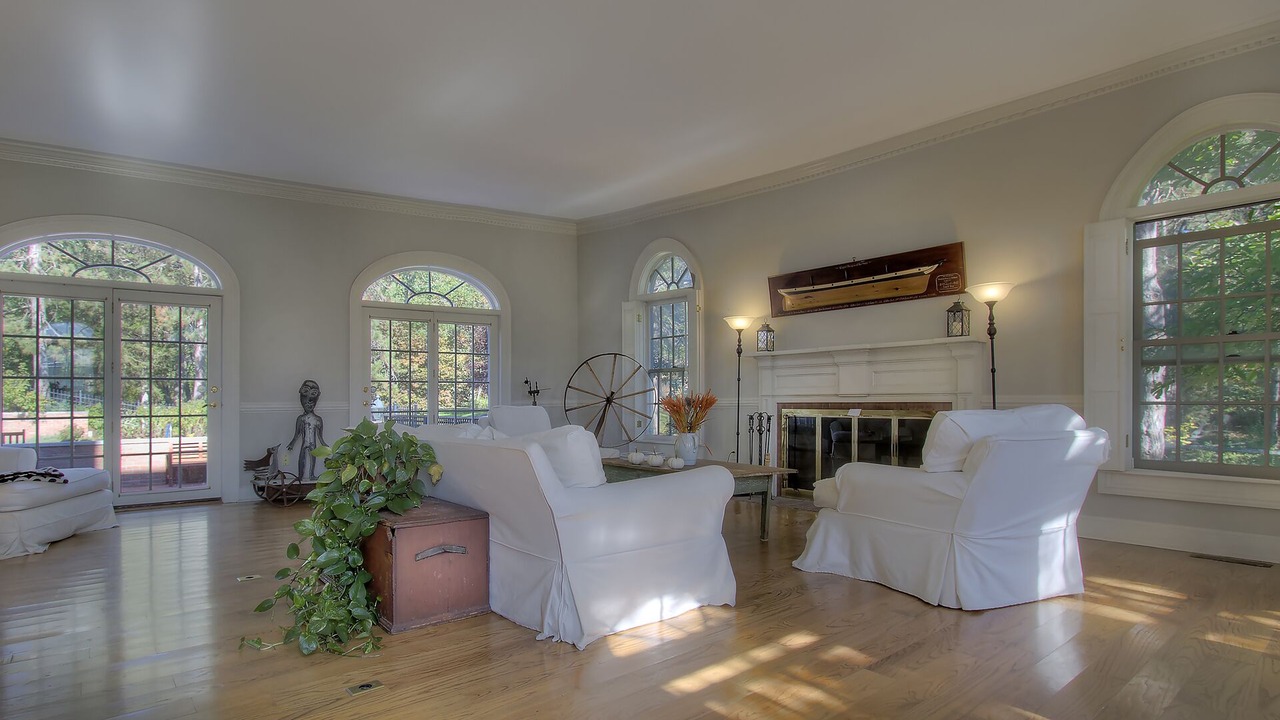 Photo of Bedroom in Old Chatham