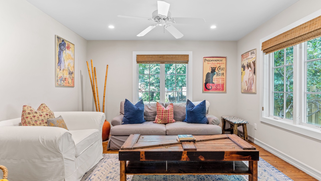 Photo of Livingroom in Sag Harbor