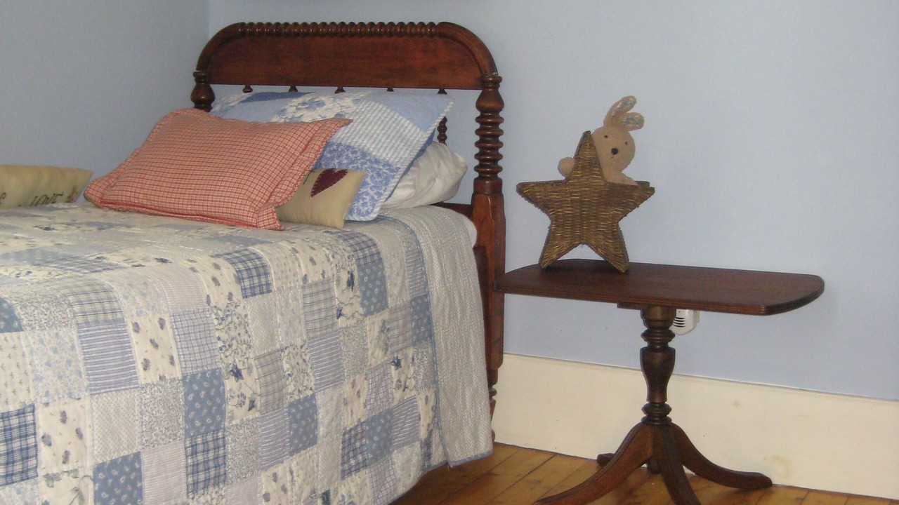 Photo of Bedroom in Cabot