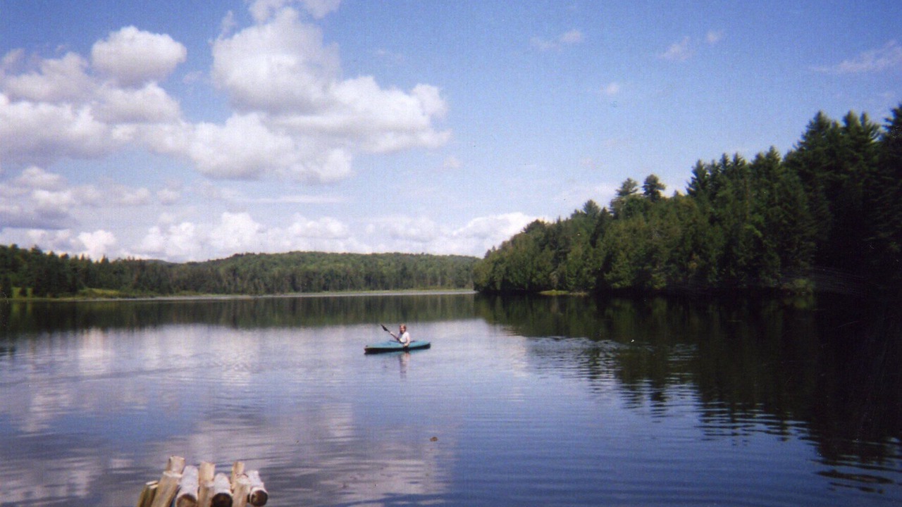 Photo of Outdoor in Cabot