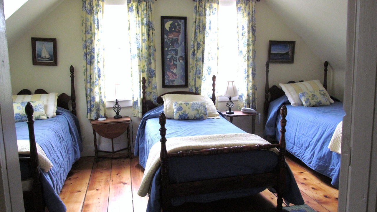 Photo of Bedroom in Cabot