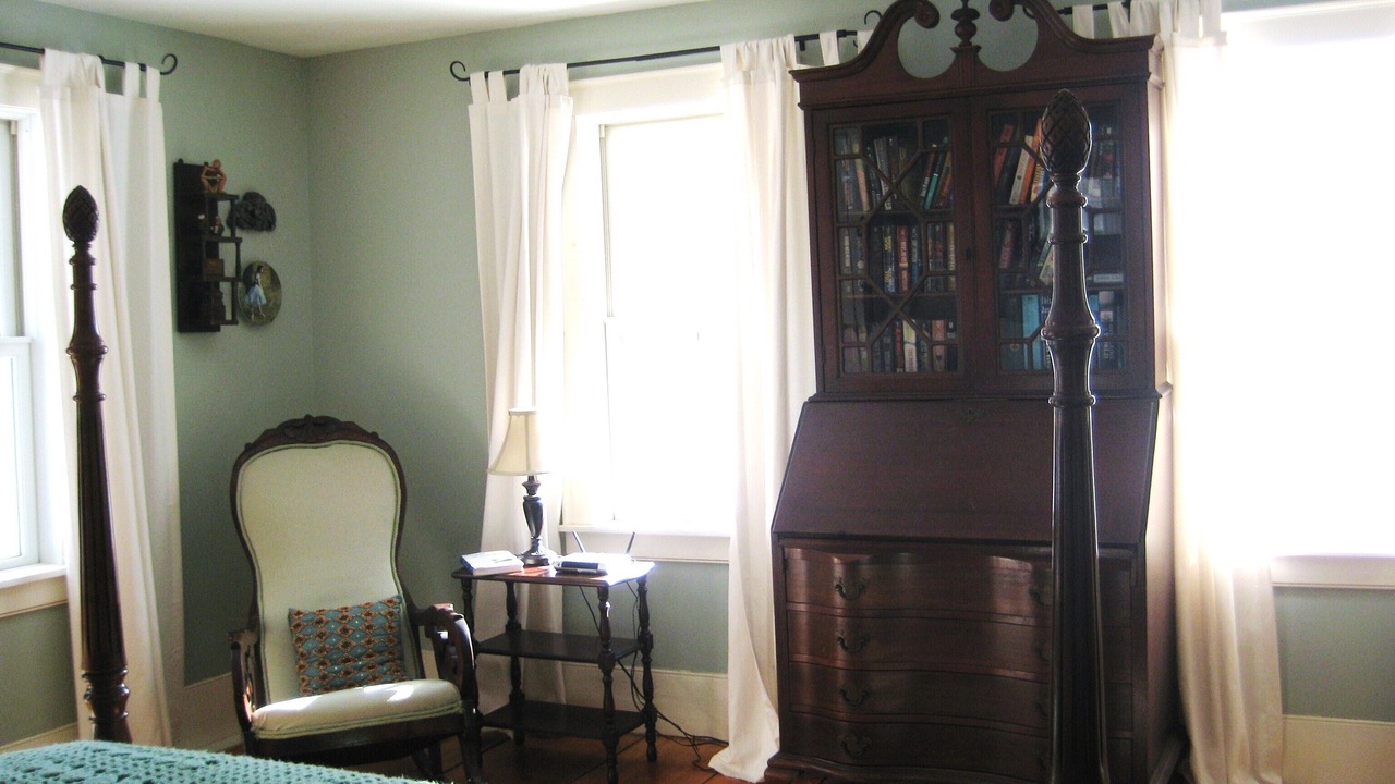 Photo of Bedroom in Cabot