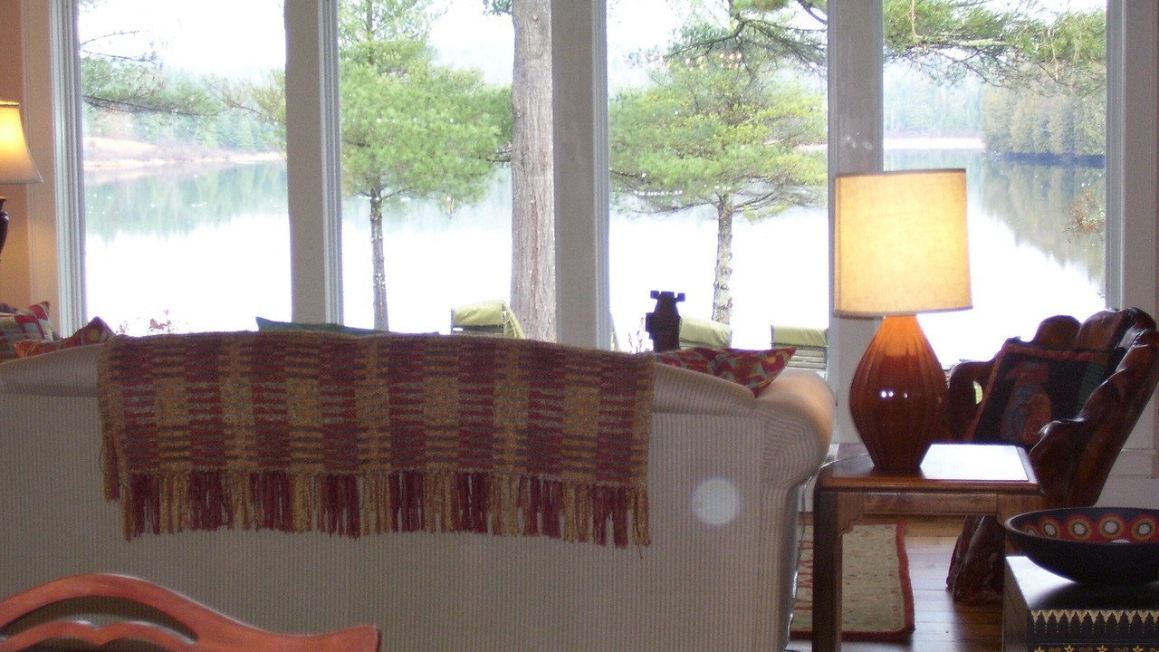 Photo of Livingroom in Cabot