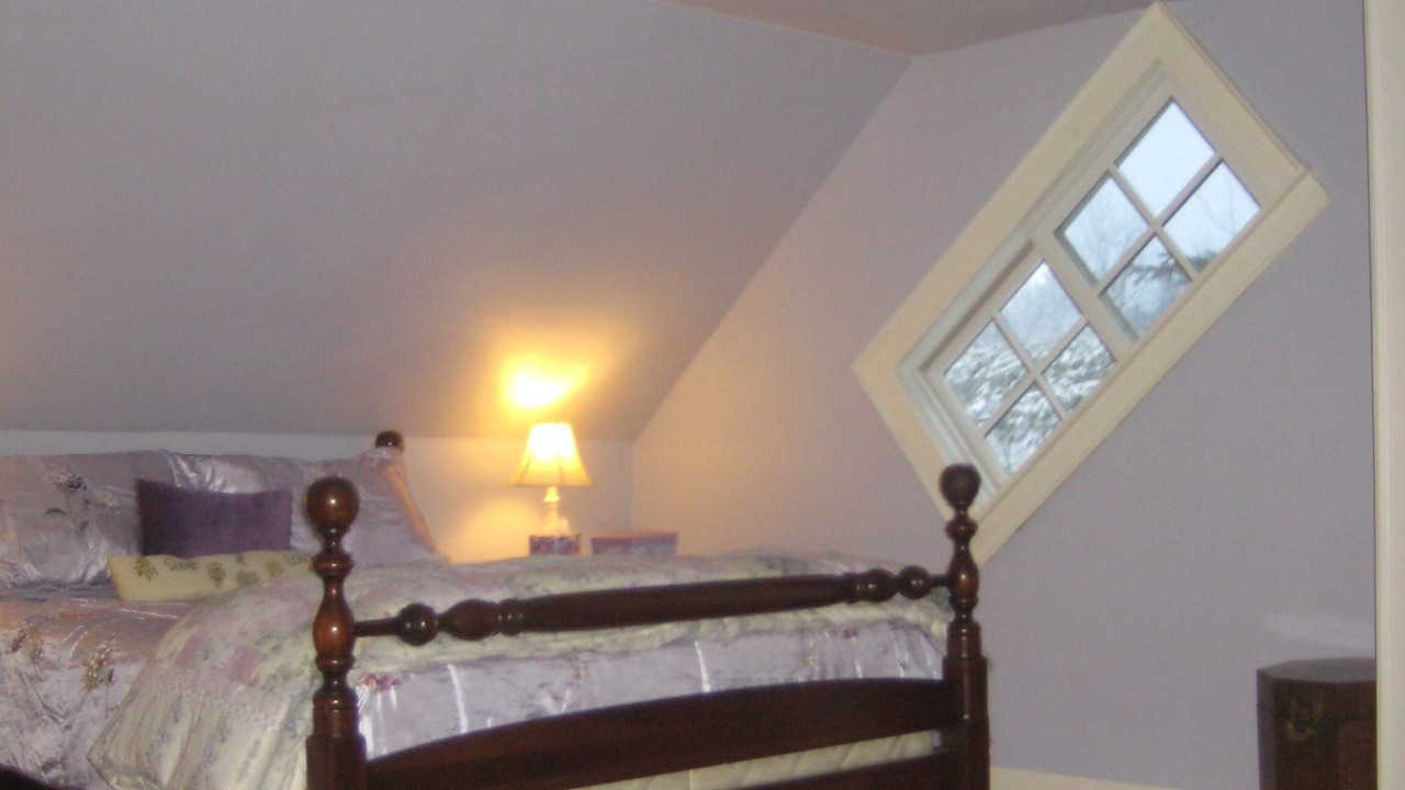 Photo of Bedroom in Cabot
