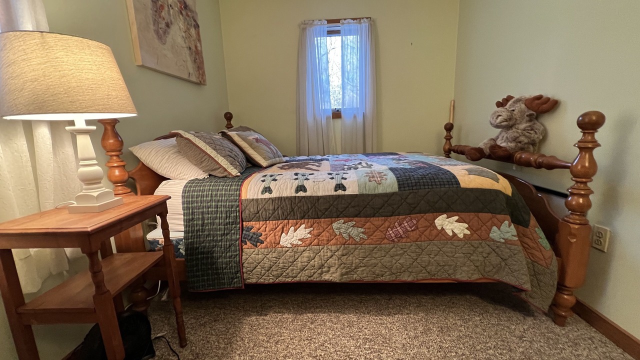 Photo of Bedroom in Sunday River Area