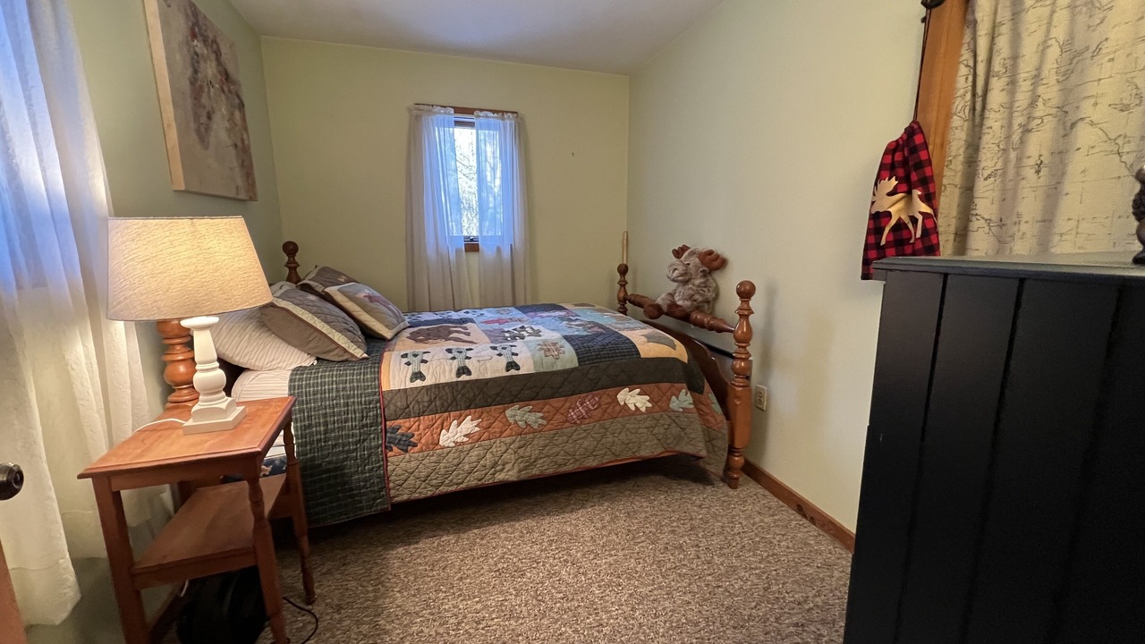 Photo of Bedroom in Sunday River Area