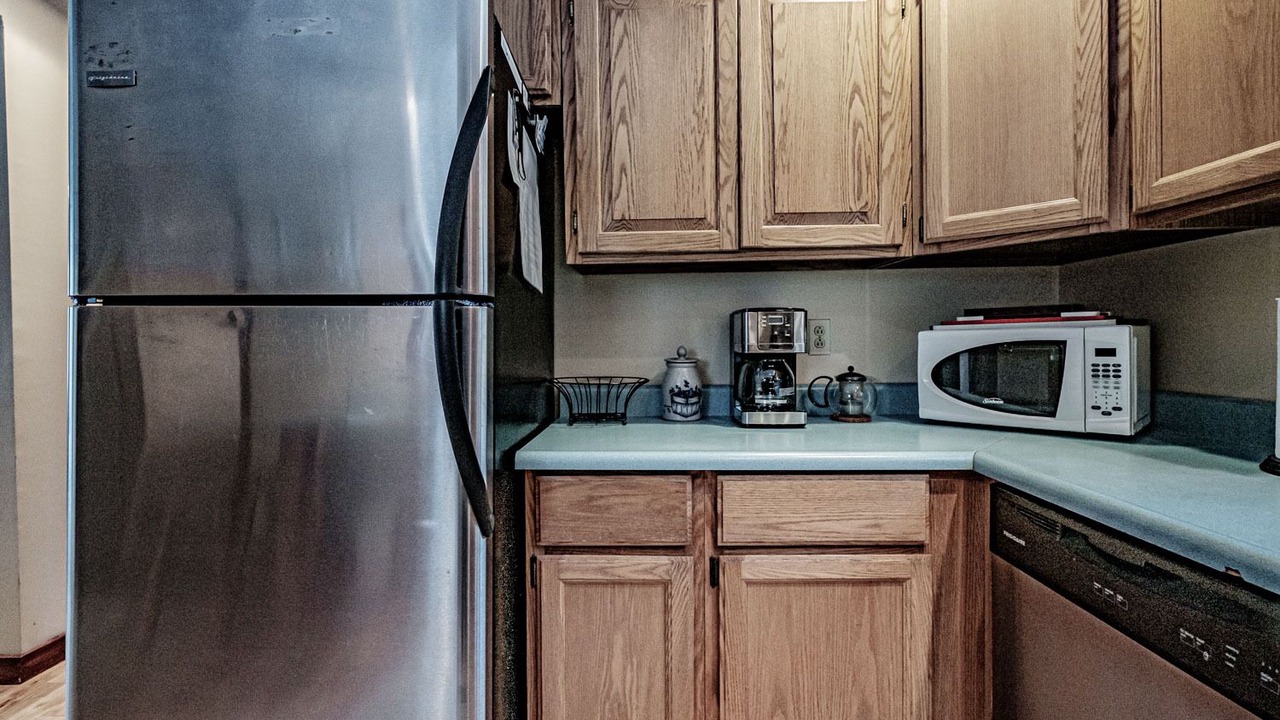 Photo of Kitchen in Sunday River Area