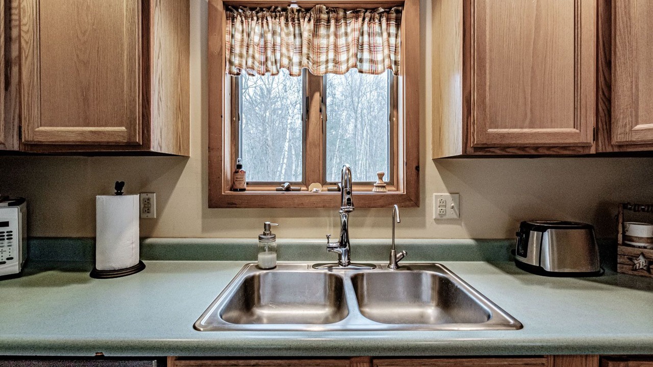 Photo of Kitchen in Sunday River Area