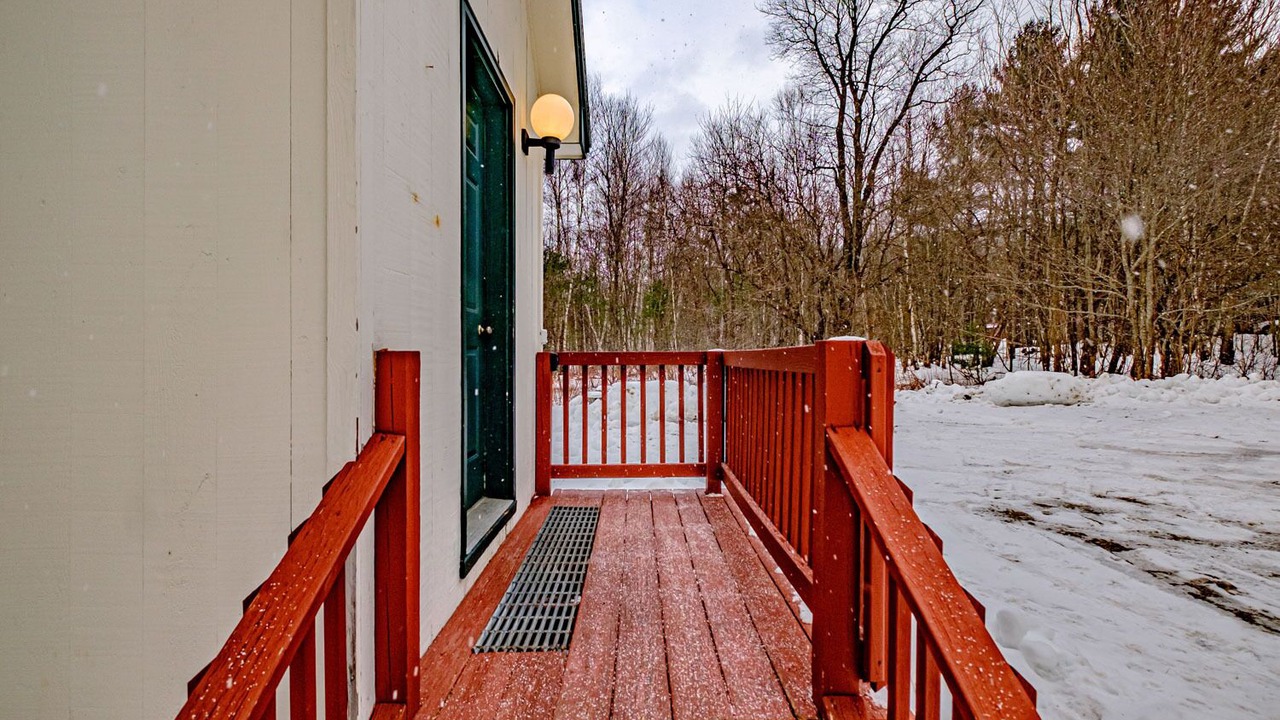 Photo of Outdoor in Sunday River Area