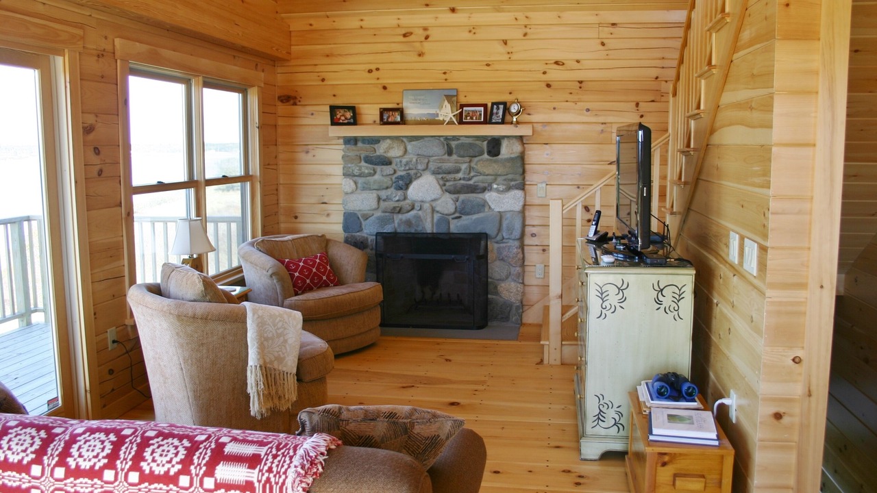 Photo of Livingroom in Cutler