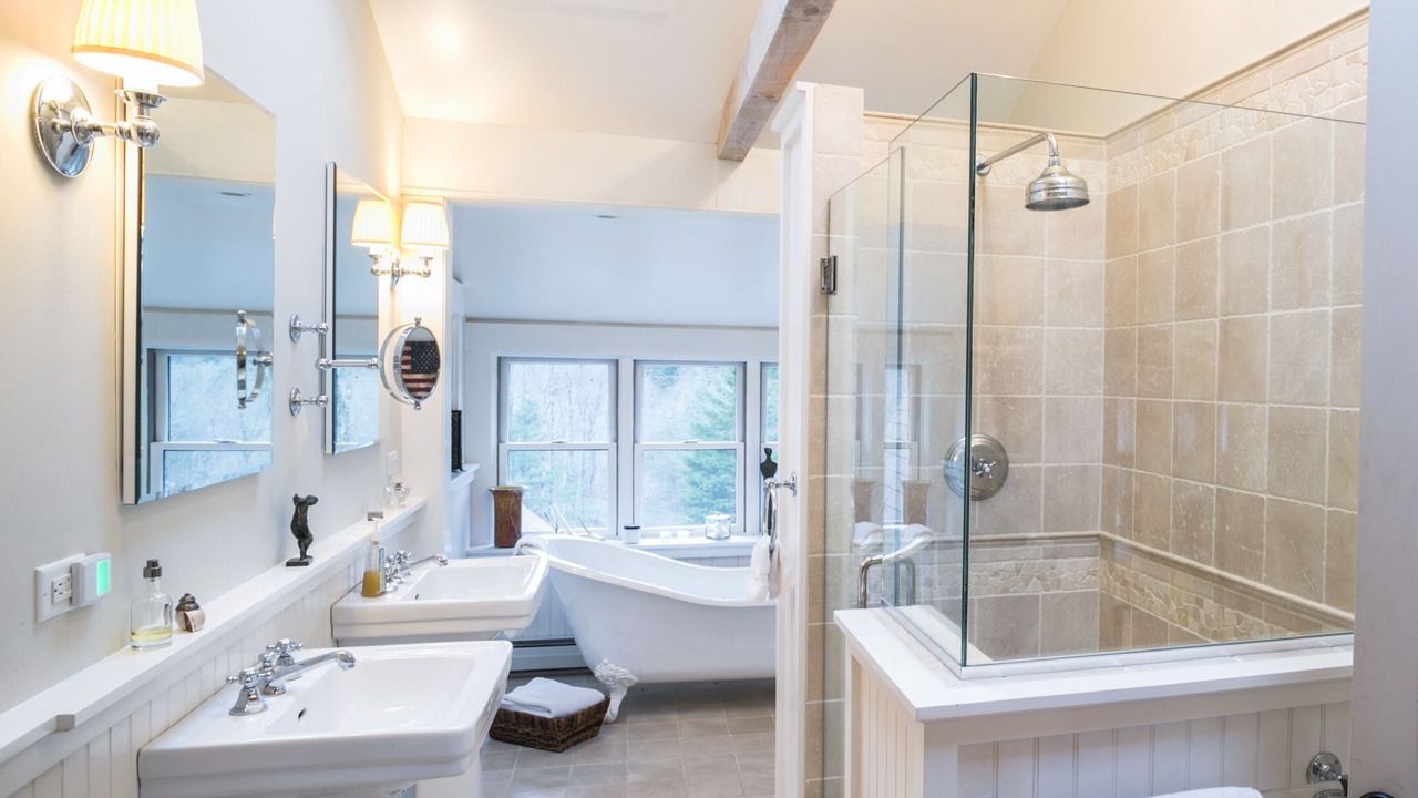 Photo of Bathroom in Bethel