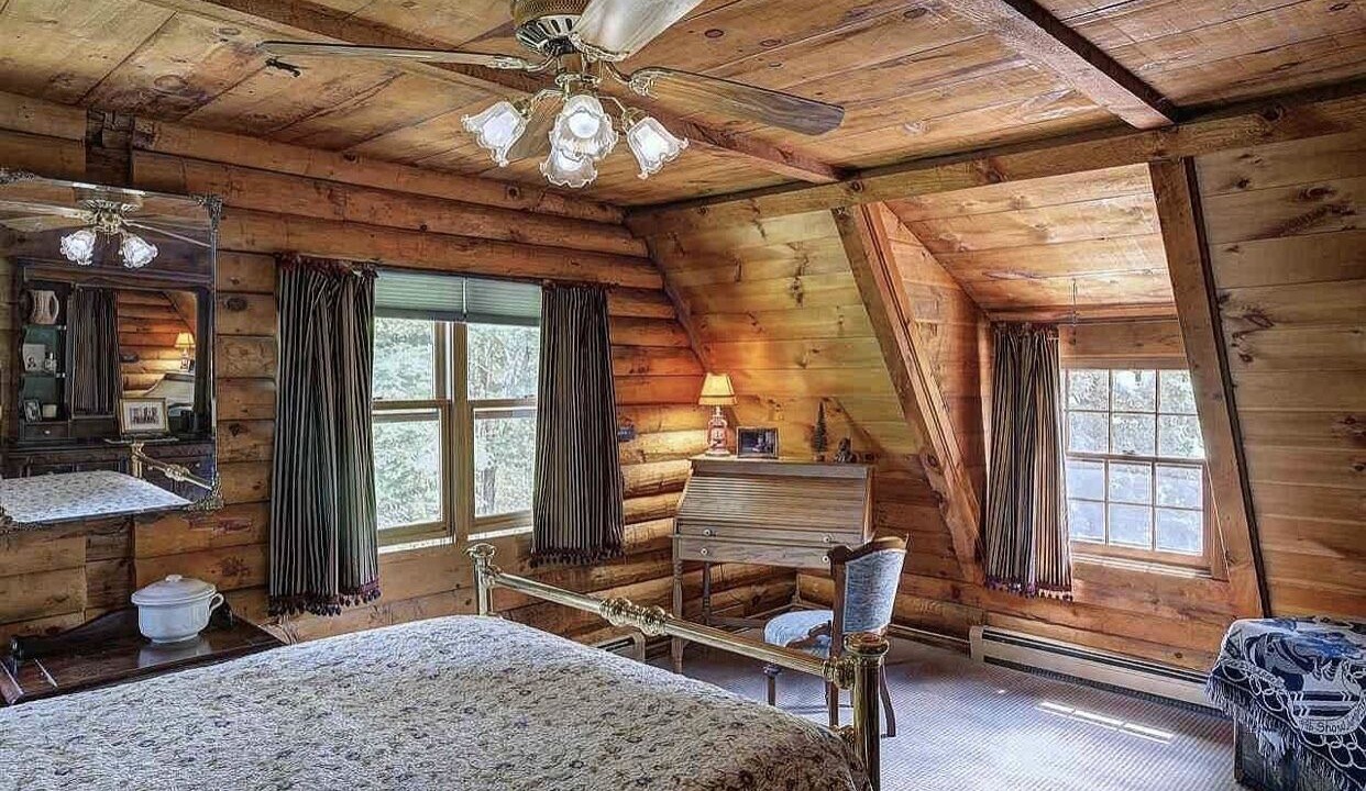 Photo of Bedroom in Bethel