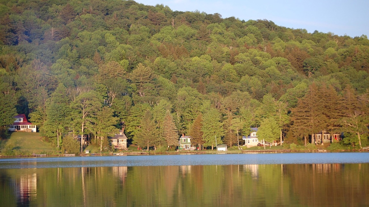 Photo of Outdoor in Bethel