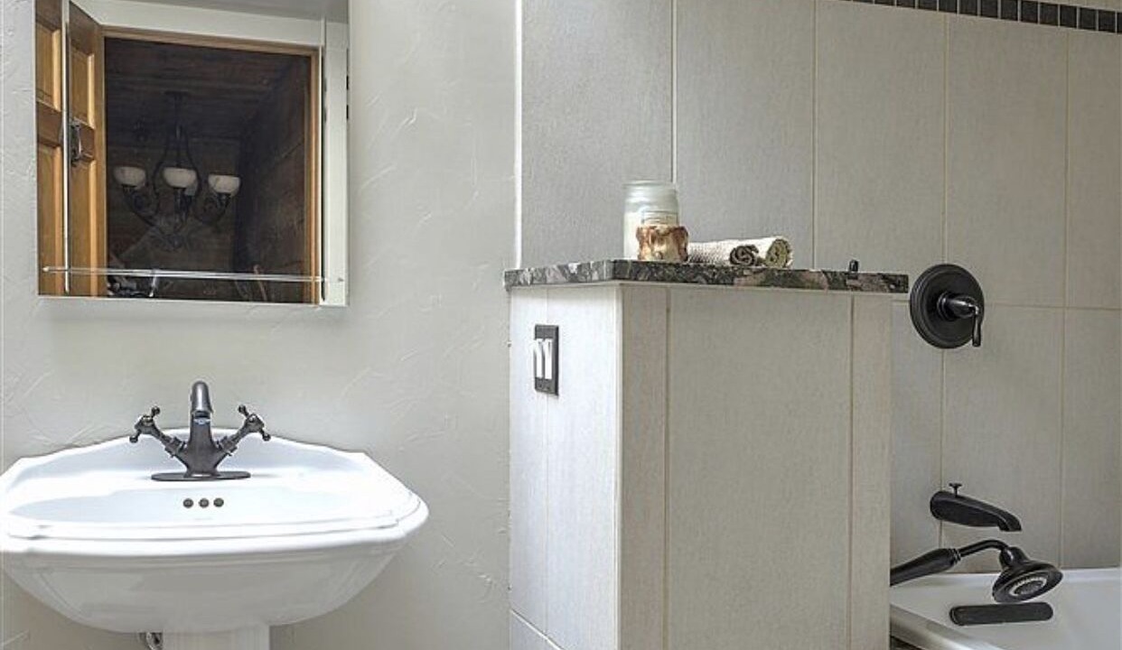 Photo of Bathroom in Bethel