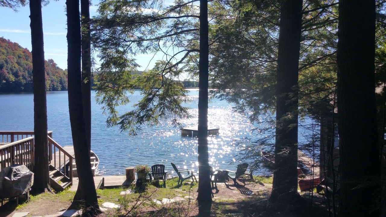 Photo of Outdoor in Caroga Lake