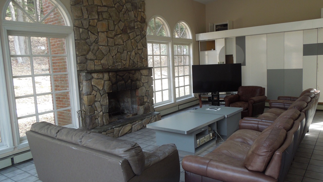 Photo of Livingroom in Prattsville