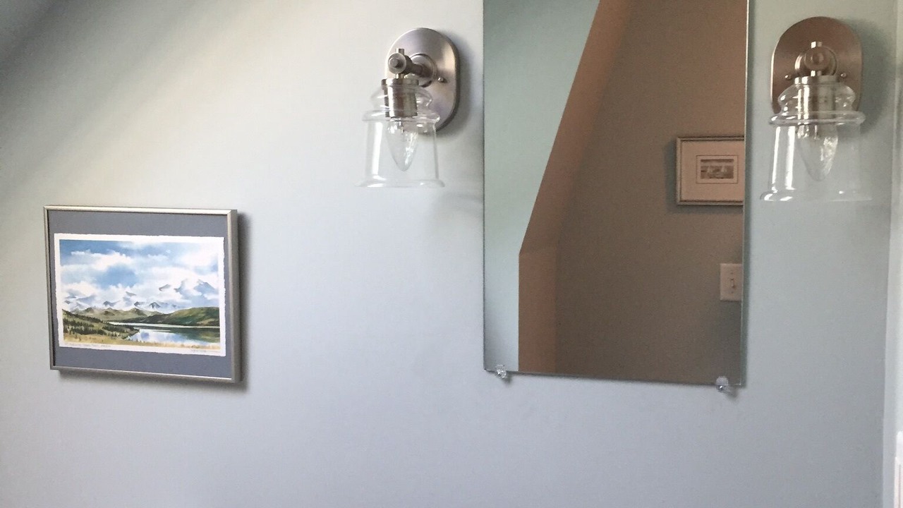 Photo of Bathroom in York Harbor