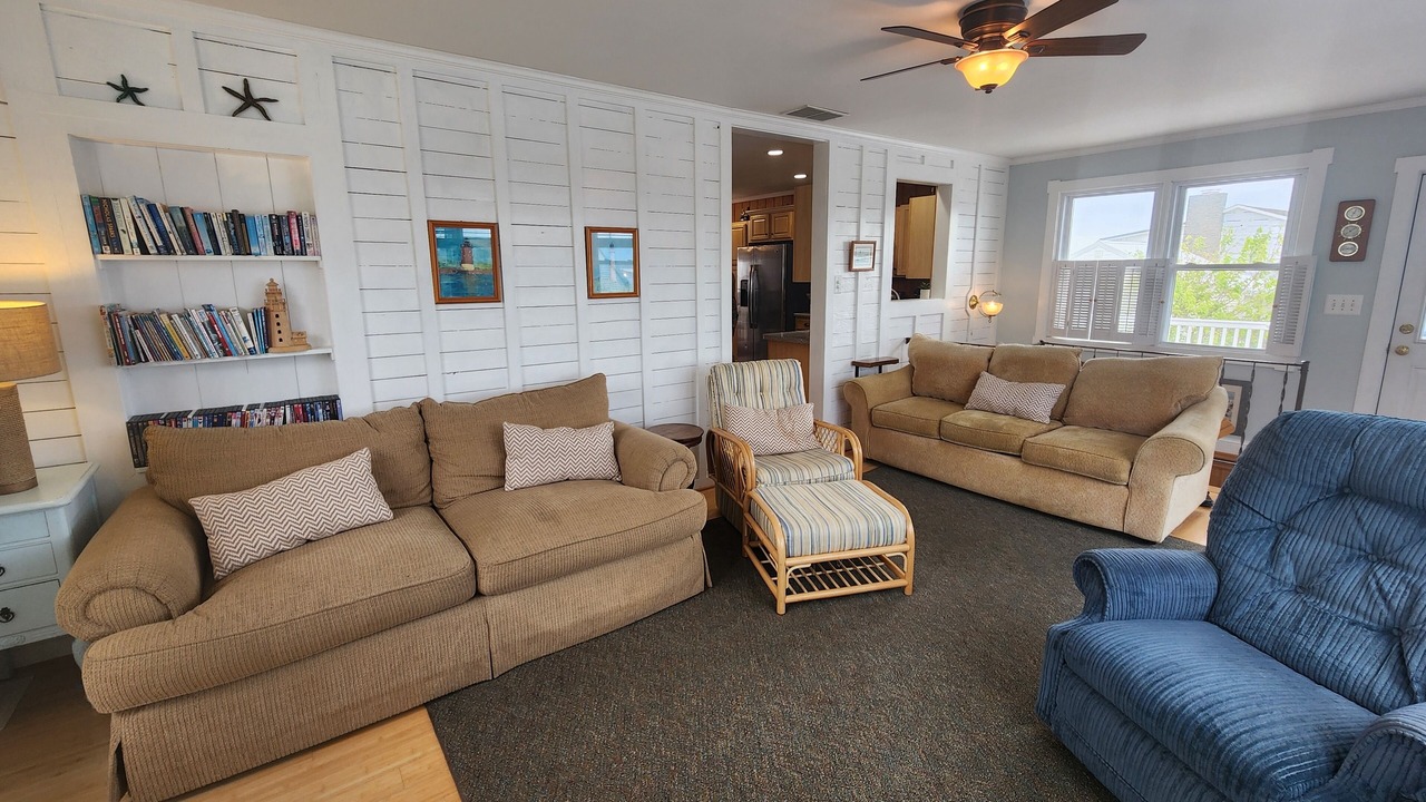 Photo of Bedroom in Slaughter Beach