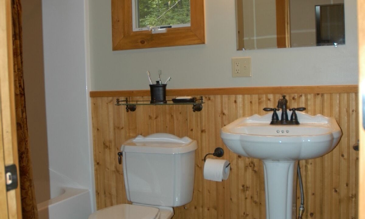 Photo of Bathroom in Mount Holly