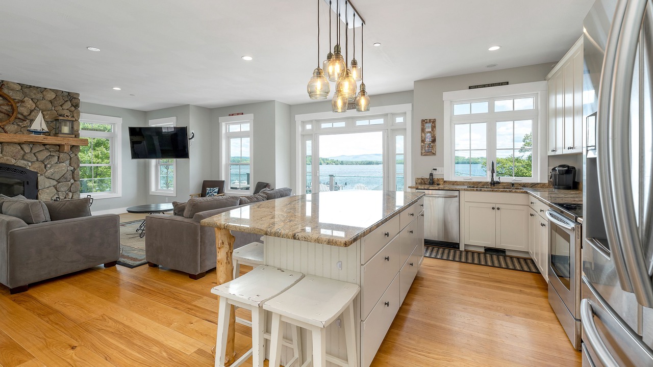 Photo of Outdoor in Weirs Beach