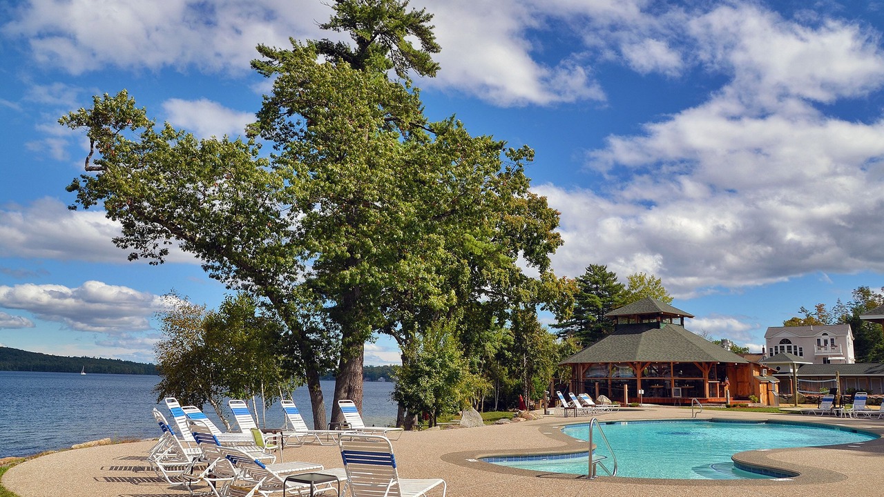 Photo of Outdoor in Weirs Beach