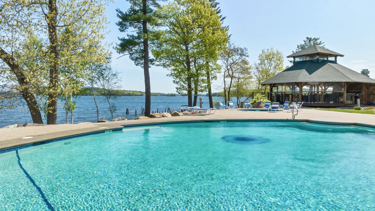 Photo of Outdoor in Weirs Beach