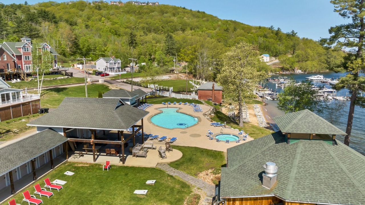 Photo of Outdoor in Weirs Beach