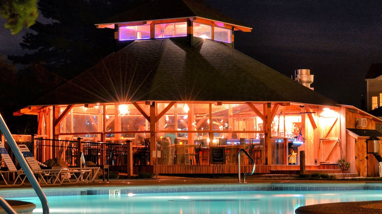 Photo of Outdoor in Weirs Beach