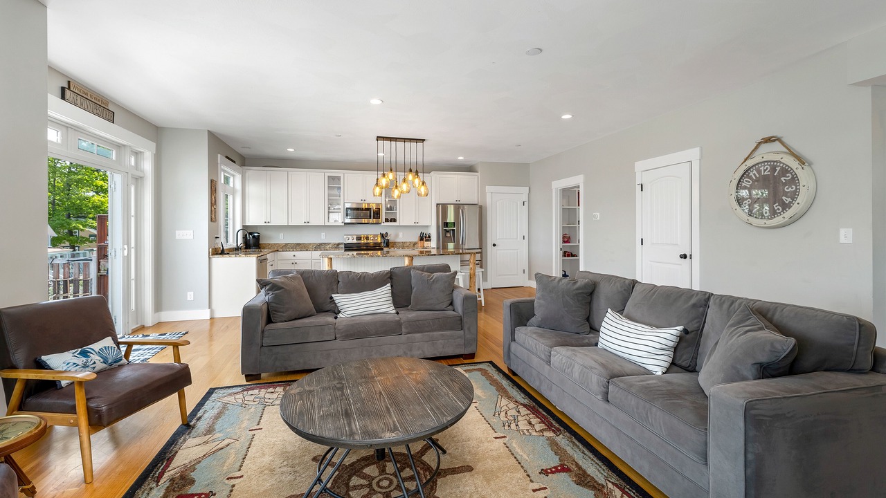 Photo of Bedroom in Weirs Beach