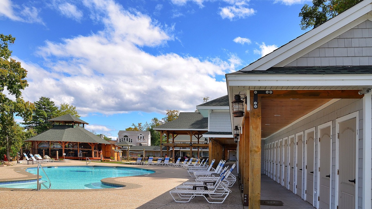 Photo of Outdoor in Weirs Beach