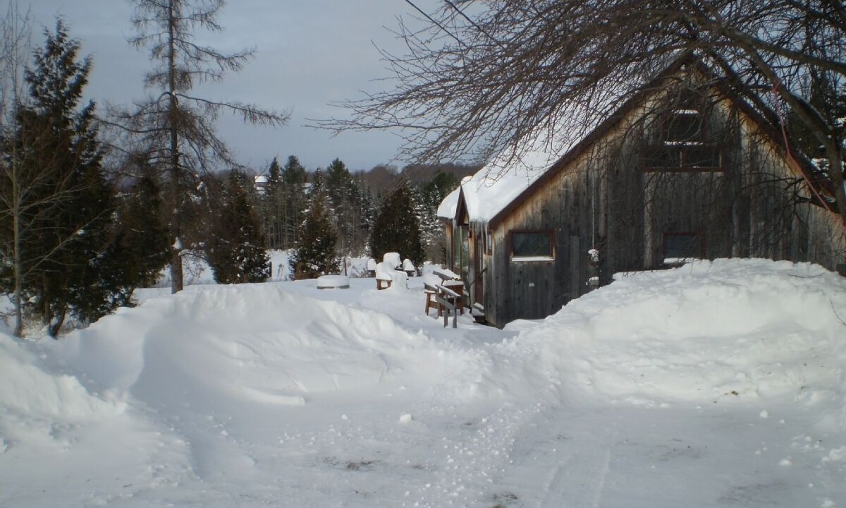 Photo of Others in Craftsbury Village