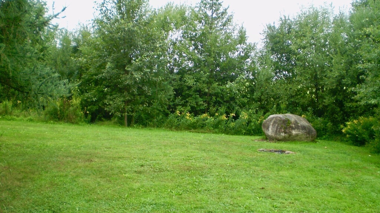 Photo of Outdoor in Craftsbury Village