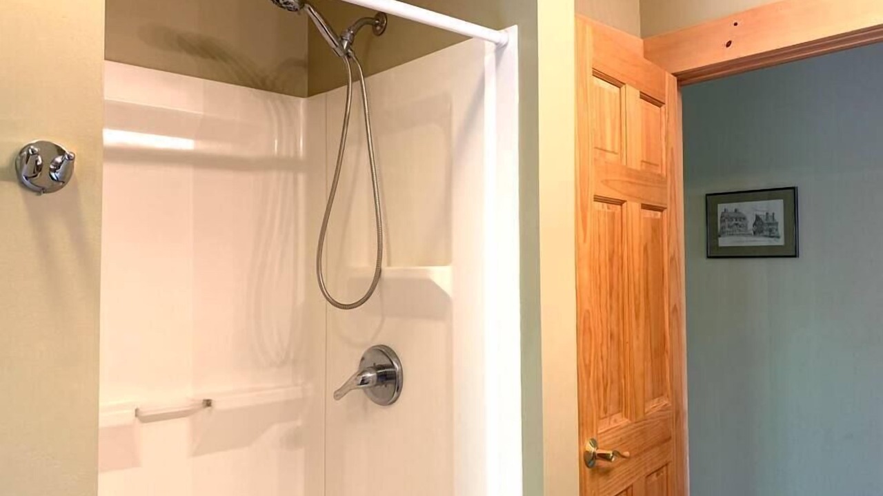 Photo of Bathroom in Moultonborough