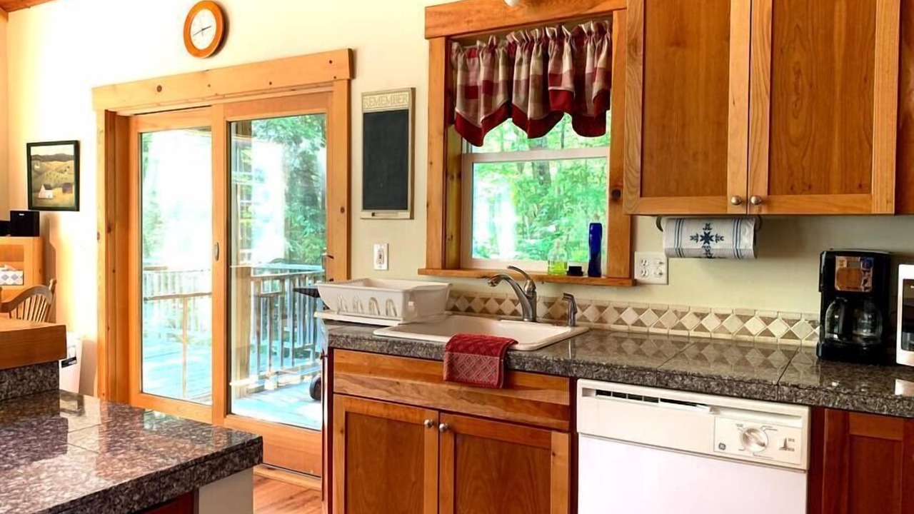 Photo of Outdoor in Moultonborough