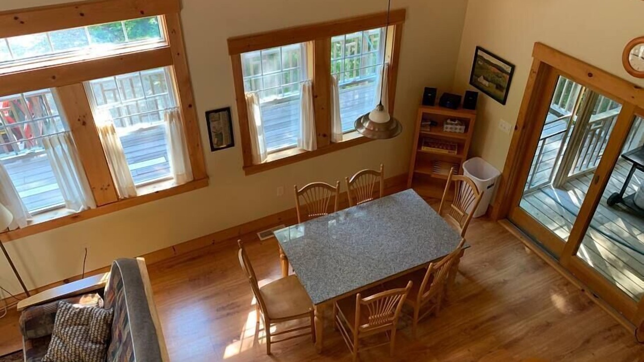 Photo of Bedroom in Moultonborough