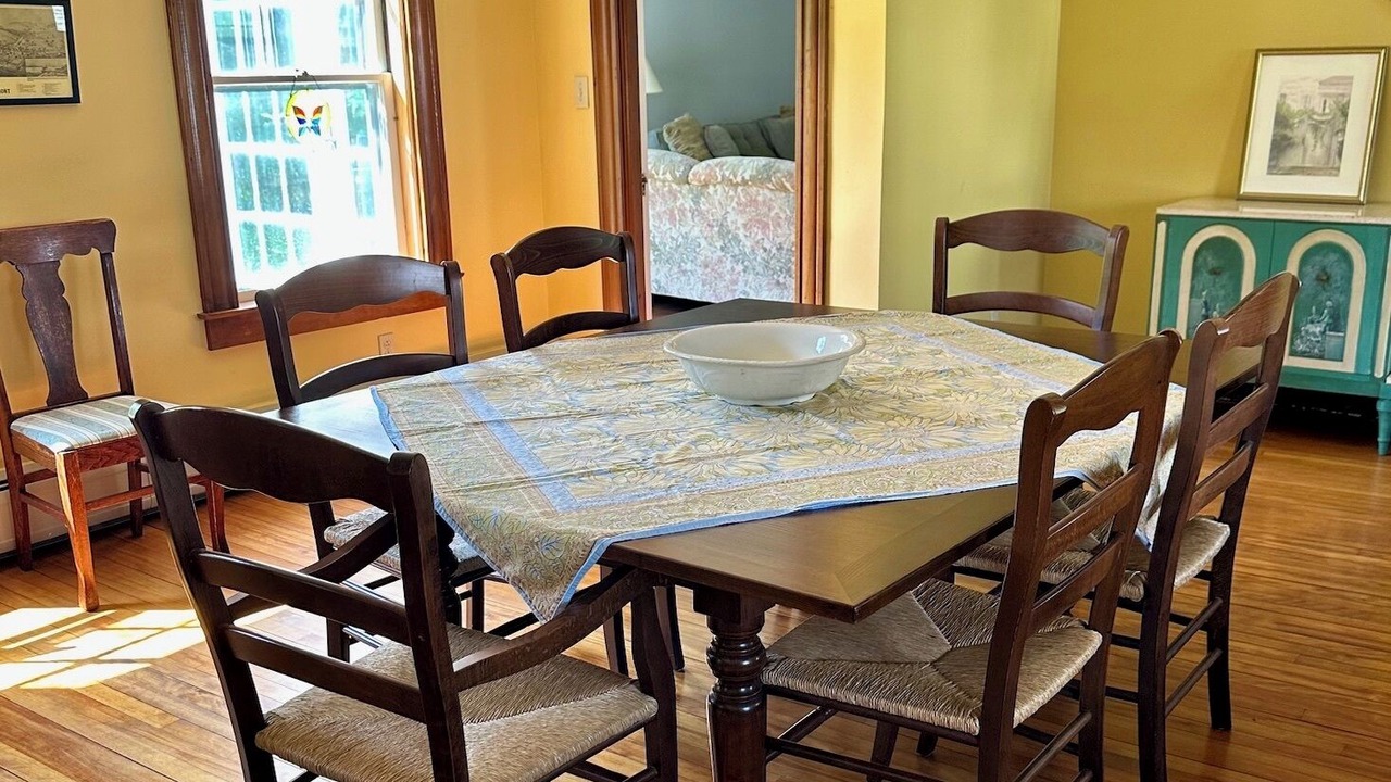 Photo of Bedroom in Wilmington