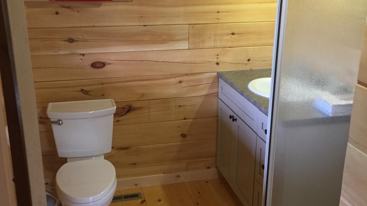 Photo of Bathroom in Jefferson