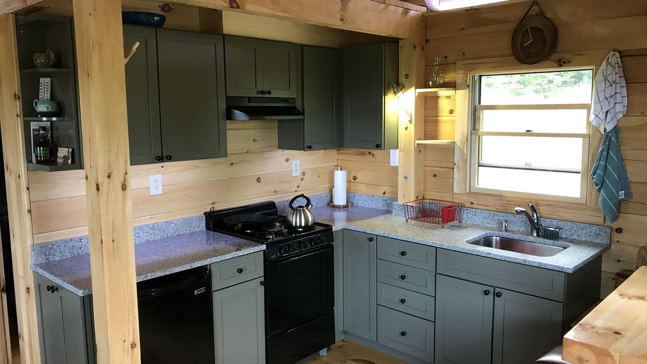 Photo of Kitchen in Jefferson