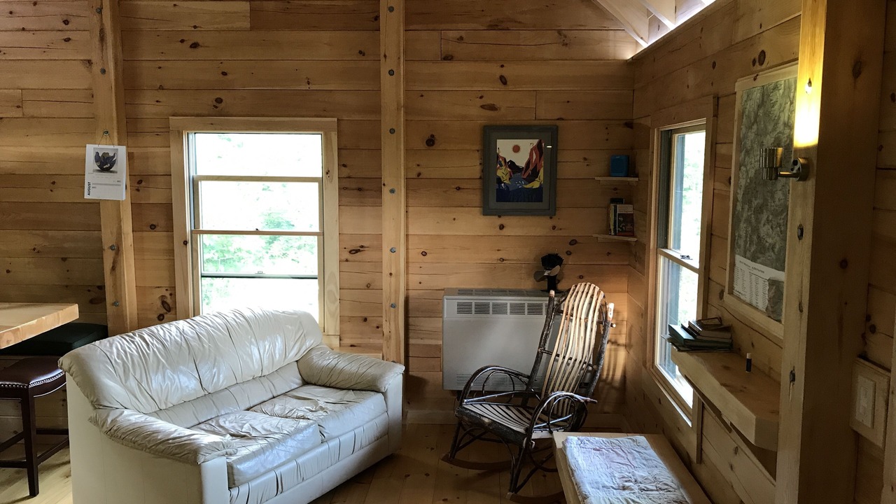 Photo of Livingroom in Jefferson