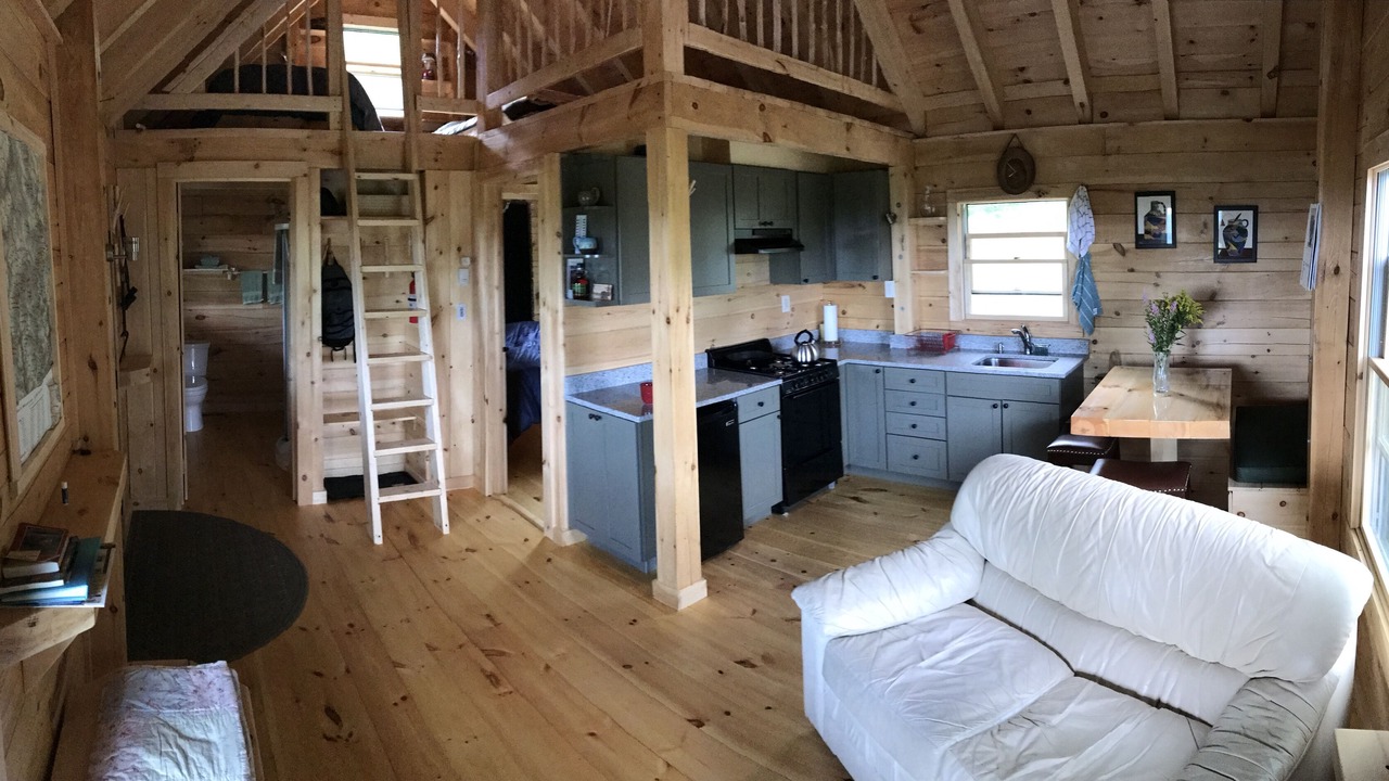 Photo of Livingroom in Jefferson